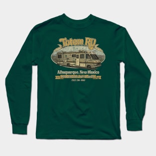 Totem RV of Albuquerque Long Sleeve T-Shirt